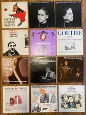 LITERA COLLECTION SAMMLUNG 14x