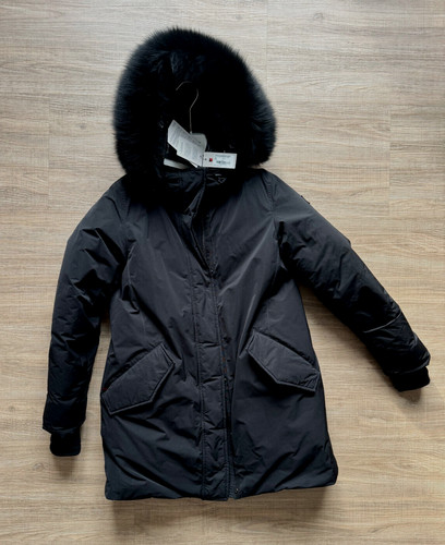 Woolrich damen arctic - woolrich,
