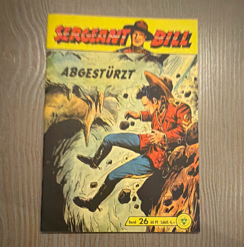 Lehning verlag sergant - verlag,