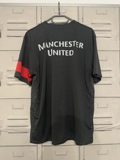 Manchester United Trikot Shirt