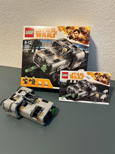 Lego 75210 star - star, wars