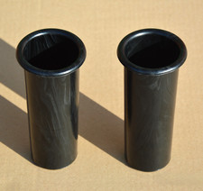 2x Recycling Vaseneinsatz Ø