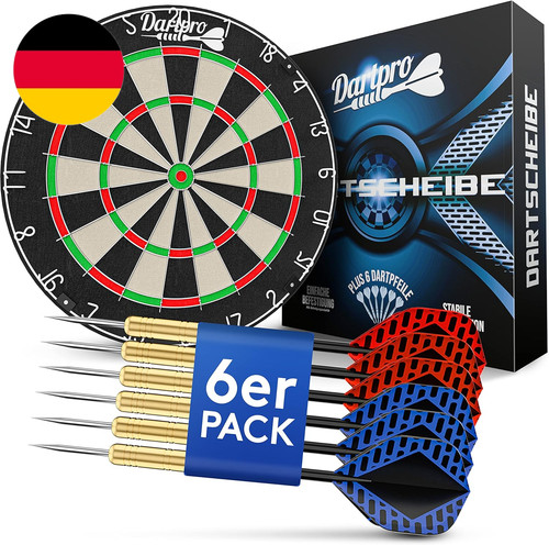Dartpro das original - das,