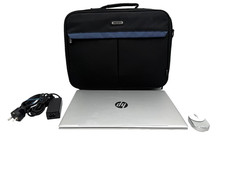 HP Pavilion 15-eg0376ng - i7-1165G7 - 16GB - 512GB SSD - 14" FHD Touch - QWERTZ