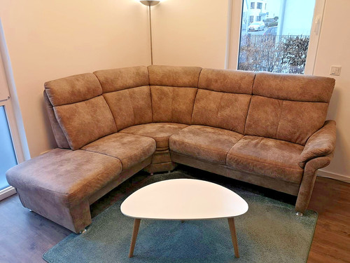 Nerwertige eckcouch von xxl - eckcouch,