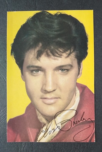14936 elvis presley bravo - presley,