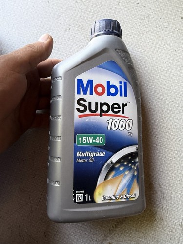 Ma5583505 motorrad 15w40 - ol,