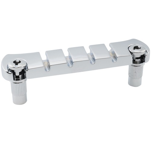Musiclily pro chrome 18mm zinc - pro,