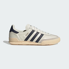 Adidas Jeans Chalk White Schuh