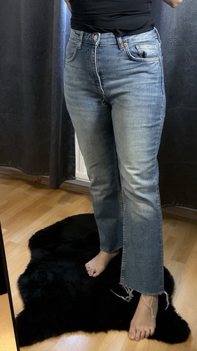 Zara damen jeans - zara,