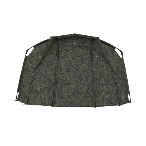 Trakker tempest brolly - brolly, camo