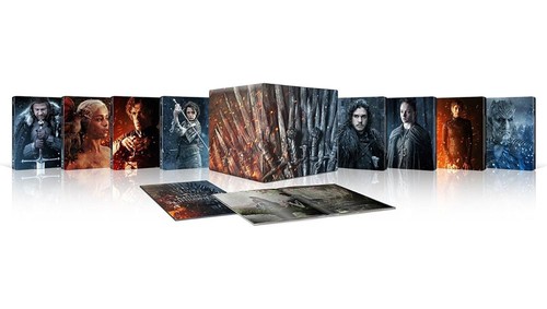 Game thrones 8 15th - game,
