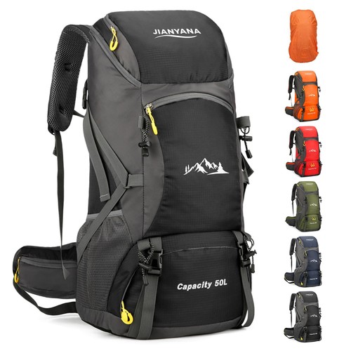 Herren damen wanderrucksack - damen,