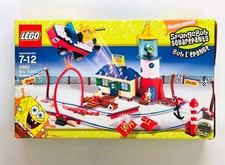 LEGO SpongeBob 4982 – Mrs