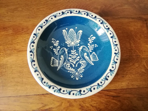Mid century bäuerliche