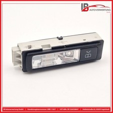 Haltegriff Beleuchtung hinten