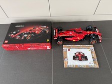 LEGO FERRARI SF-24 42207
