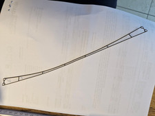 Märklin H0  7018 ,  Fahrdraht