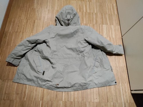 Jack wolfskin jacke anorak - jack,