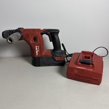 Hilti a22 cordless rotary - hilti, 6-a22