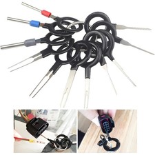 CESFONJER 11 Stk KFZ Kabel