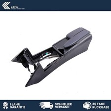 Mittelkonsole mit Mittelarmlehne Mercedes Benz E-Klasse W212 Leder A2126808502