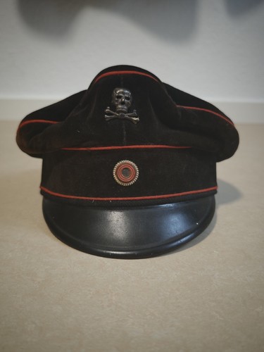 Militaria schirmmütze - militaria,