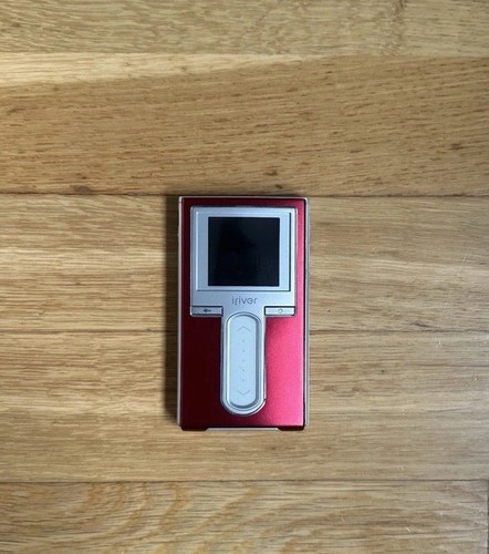 Iriver h10 mp3 player - iriver,