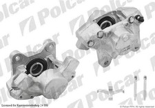 Bremssattel hinten links - hinten,