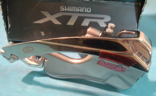 Shimano xtr m952 neue - xtr, mtb
