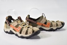 Rieker damen sandale - damen,