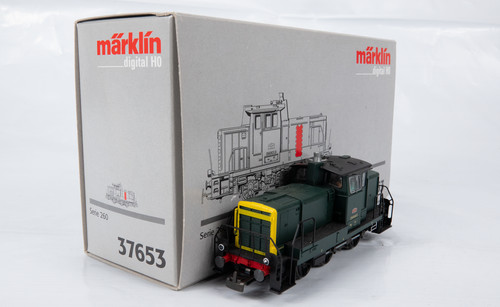 Märklin 37653