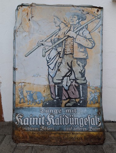 Original historisches