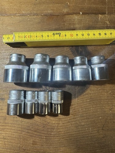 Hazet 900z 2 - 900z, 1/2“