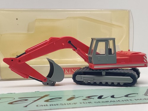 Wiking 660 26 - h0,
