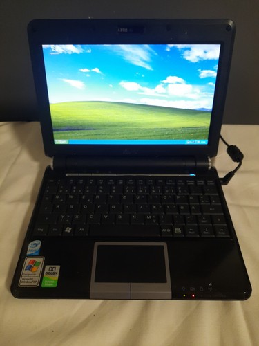 Asus eee mini 901 - pc,