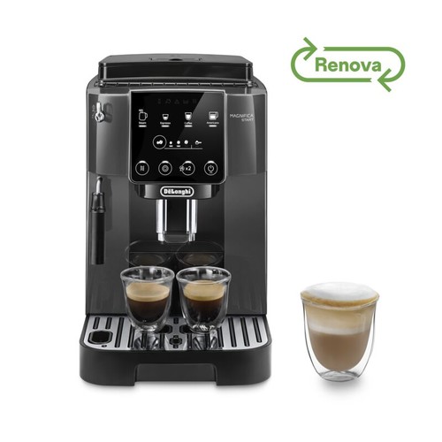 Kaffeemaschine magnifica start - kaffeemaschine,