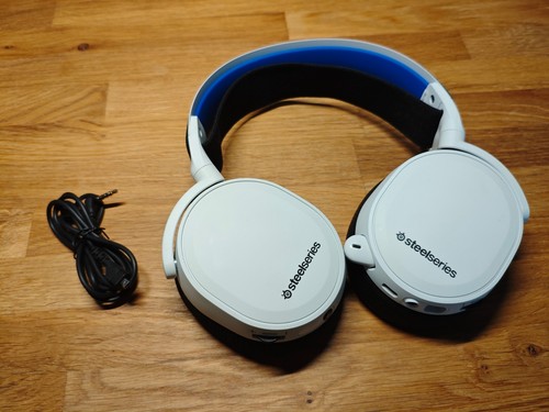 Steelseries arctis - steelseries,