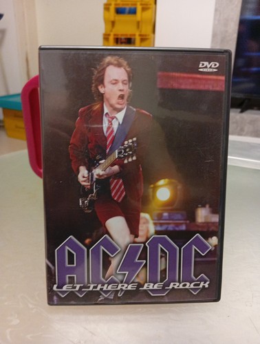 Let there be rock - dc,
