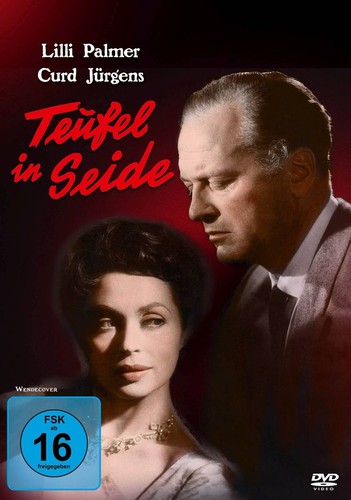 Teufel seide - seide,