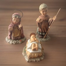 GOEBEL Hummel Nativity Set