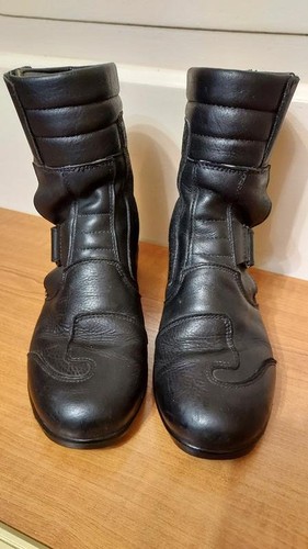 Women belstaff boots - women, black