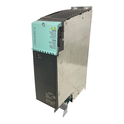 Siemens sinamics s120 - sinamics,