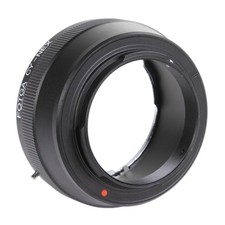 Contax C/Y CY zu Sony NEX5T