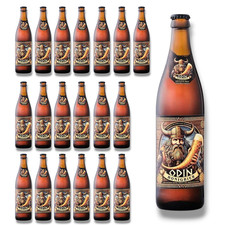 Schloßbräu Odin Trunk 20 x