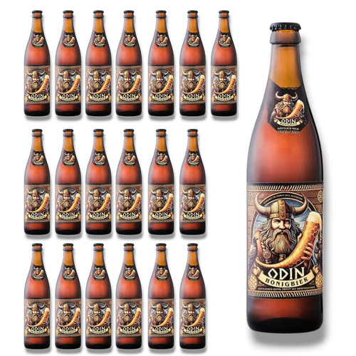 Schloßbräu odin trunk x - odin,