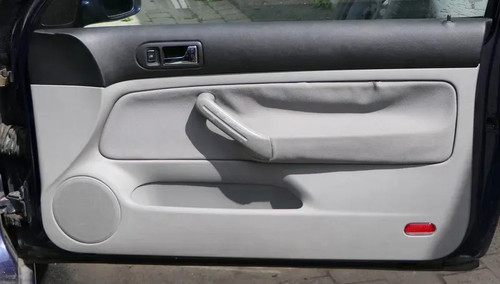 Golf 3 türer - vw,