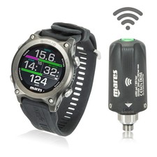 Mares Sirius Sparset mit LED