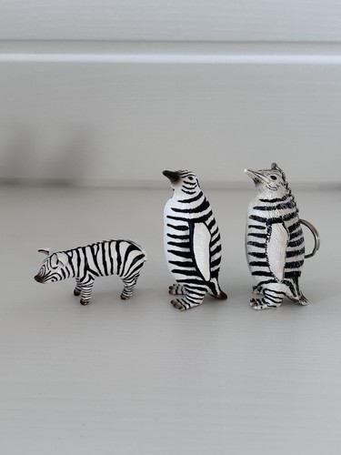 Schleich zebra figuren - schleich,
