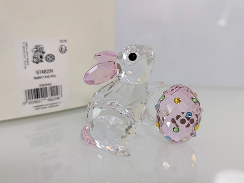 Swarovski idyllia ostern - swarovski, 💎idyllia